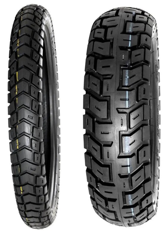 Motoz Tractionator Gps 140/80b18 Reifen 140/80-18 24/2025 Hinterrad Tl Motorrad