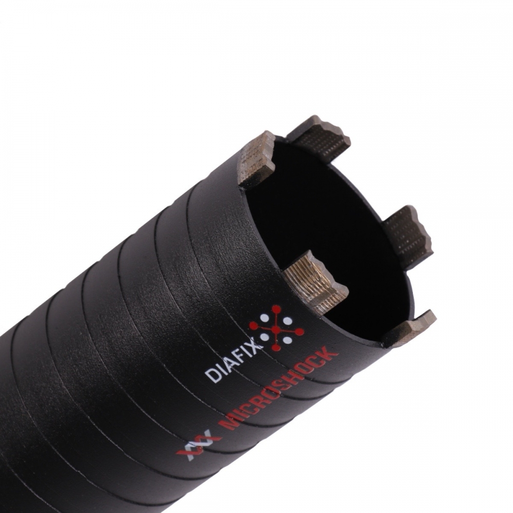 Distar Diamond Crown Rs-tx 1 1/4" 62 Mm X 300 Mm Trocken