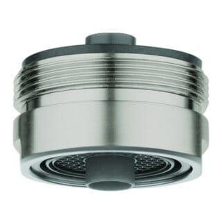 Grohe Mousseur 64374 supersteel