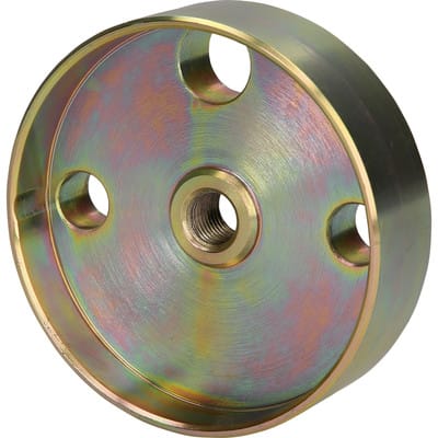 KS Tools Führungsplatte, Außendurchmesser 100 mm