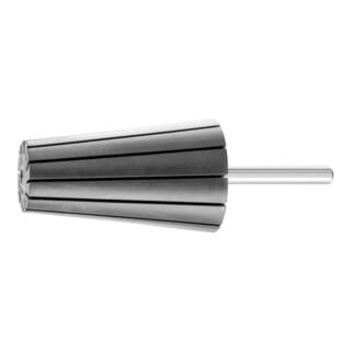 PFERD TOOLS Schleifhülsenträger GK konisch Ø 22-36x60mm Schaft-Ø 6 mm