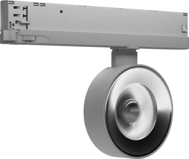 LEDVANCE LED-Stromschienenstrahler 3000K TRSPCOMD10028930FG/C