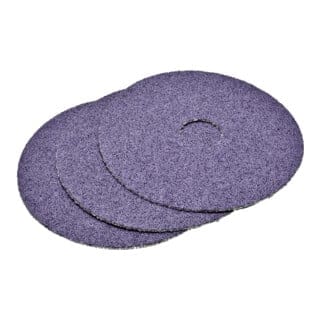 Roll Keramik-Schleifscheibe 140mm, KG 40