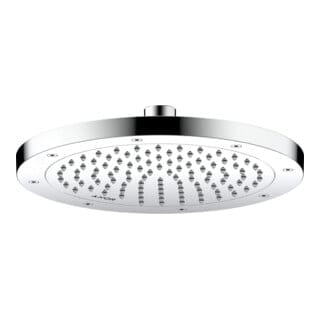 hansgrohe Kopfbrause EcoSmart plus Axor Deck.- o Wd, 245mm, 1j, brush. bla vc