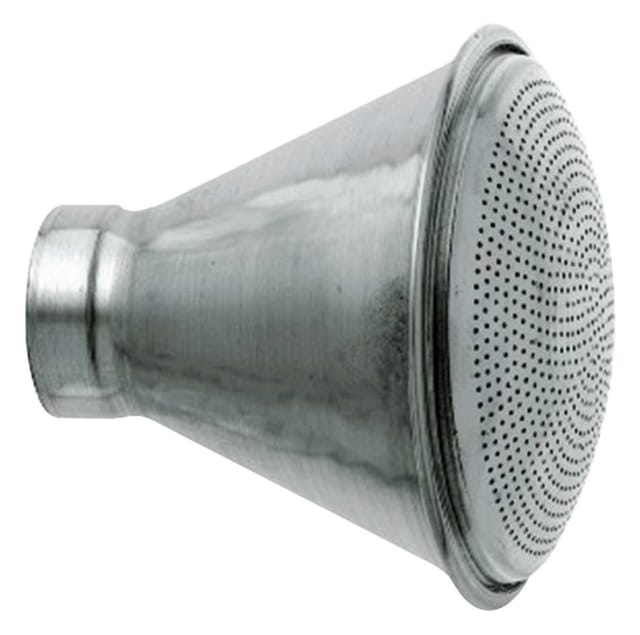 Geka - plus-Gießkopf softrain, D72mm,SB 72mm-Platine plus