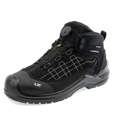 LUPRIFLEX Schnürstiefel Turner Mid S7L ESD Gr. 50