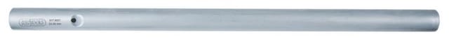 KS Tools Aufsteckrohre für Zugringschlüssel, 24-30mm
