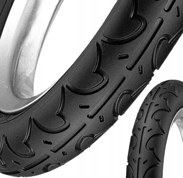 Kenda K909 Reifen 10 X 2.0 (54-152) Für Kinderwagen/fahrrad