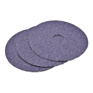 Roll Keramik-Schleifscheibe 140mm KG 60