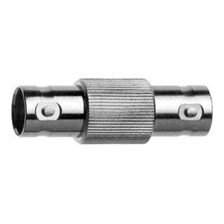 Telegärtner BNC Kupplung (F-F) HDTV 75 Ohm 100023602