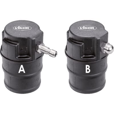 VIGOR Adapter 46/51 mm V4306