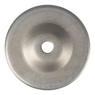 Klingspor SMD 612 Spanndeckel, 79 x 12 mm