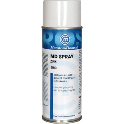 MD Spray Zink Dose 400ml