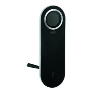 Grohe Pre-Set Bedienpaneel 65713 chrom