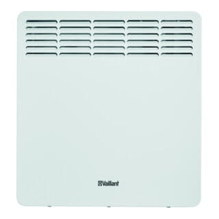 Vaillant Raumheizer 1, 0kW 450x426x100 ws VER 100/5
