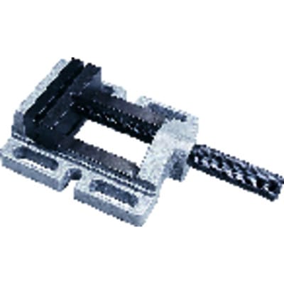 CEKABA Masch.-Schraubstock Gr. 4/120mm BB Typ BOF