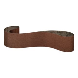 Klingspor Schleifband LS 309 X, LxB 100X915, Korn 150, F5