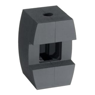 Wilo Mechanisches Zubehör ClimaForm Stratos MAXO 25/0,5-4/6-12