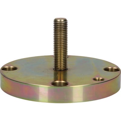 KS Tools Führungsplatte, Außendurchmesser 134 mm