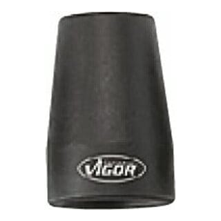 VIGOR Adapter Durchmesser 22 mm V3580 Gesamtlänge: 32 mm