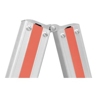 Hymer Ersatzteilset Scharnierpaare für 4023+6023, für Holmgröße 71 mm