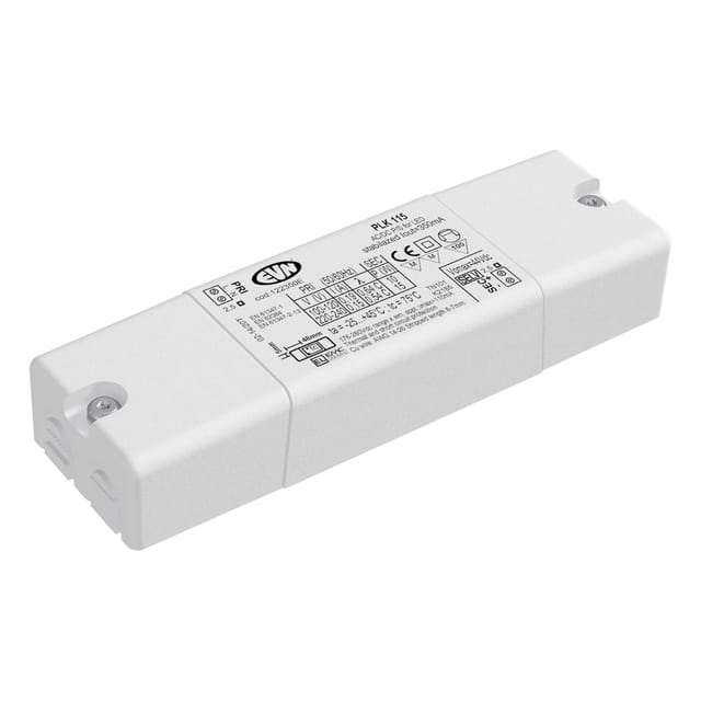 EVN Lichttechnik LED-Konverter 350mA 1-15W PLK 115