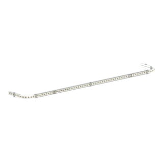 Keuco LED Reflex.2 24202 Ersatzt.Spanplattenschraube 770mm Gesamtlänge 3000K/24V