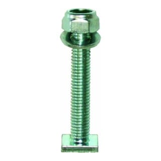 Zarges T-Nut-Schraube 8 x 20 mm