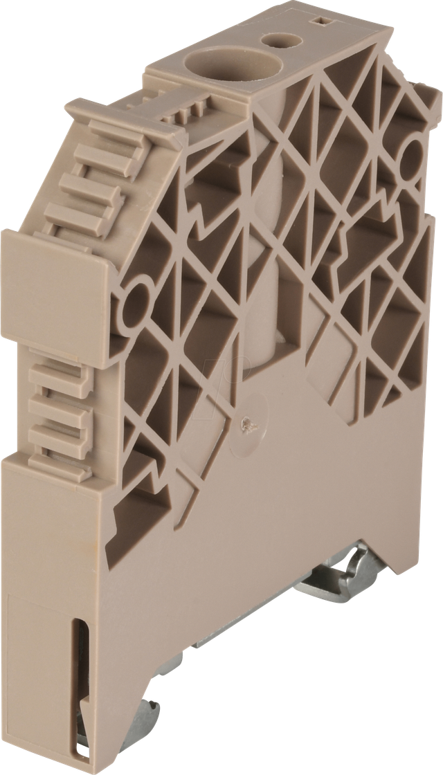 Weidmüller Endwinkel 56x12x63mm WEW 35/1