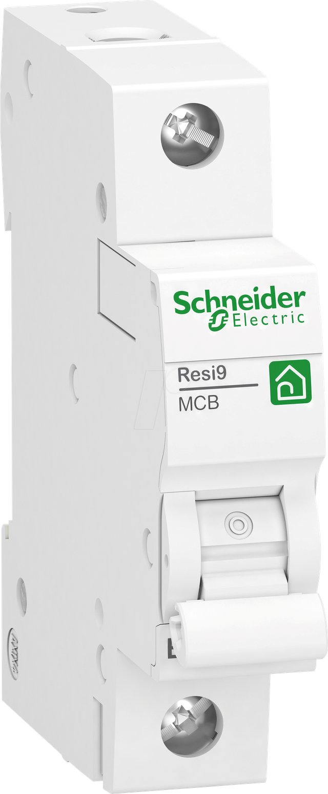 Schneider Electric Leitungsschutzschalter 1P, 20A, B R9F23120