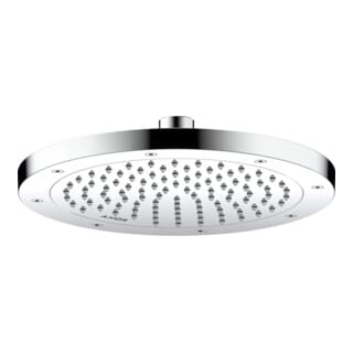 hansgrohe Kopfbrause EcoSmart Axor Deck.- o Wd, 245mm, 1j, brush. bla vc