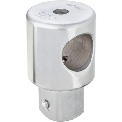 HAZET Schiebestück 1115-1 Vierkant massiv 25 mm (1 Zoll)