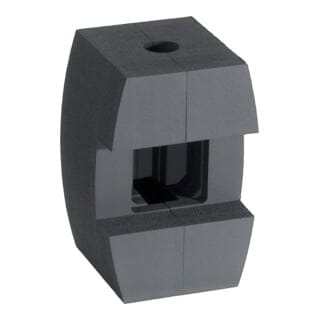 Wilo Mechanisches Zubehör ClimaForm Stratos MAXO 32/0,5-16