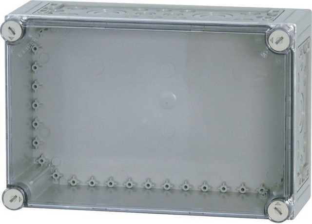 Eaton Einzelgehäuse m.metr.-Vorprägungen CI43E-125