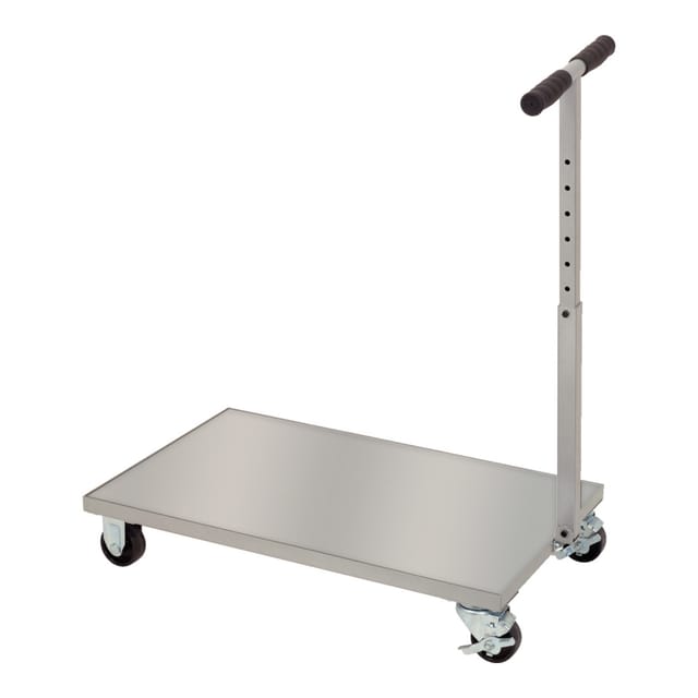 KS Tools ULTIMATEline Fahrgestell,silber