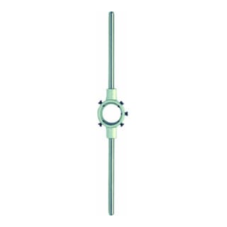 RUKO Schneideisen-Halter DIN 225 Gr. 38 (10)
