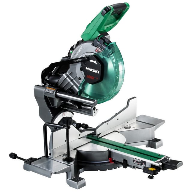 HiKOKI Akku-Paneelsäge 36V C3610DRA (Basic)