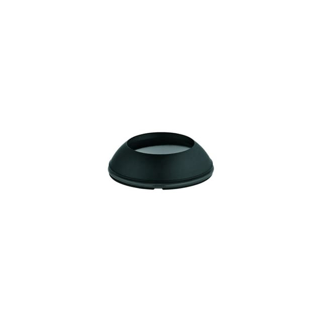 Grohe Kappe 46581 velvet black velvet black
