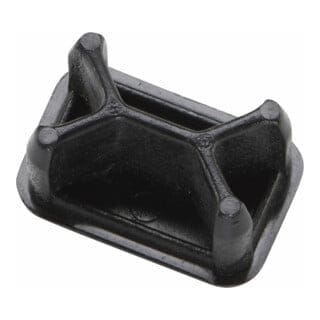 Zarges Endkappe 33 x 22 mm