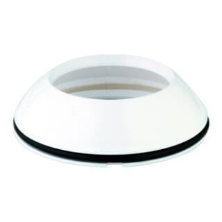 Grohe Kappe 46581 moon white moon white
