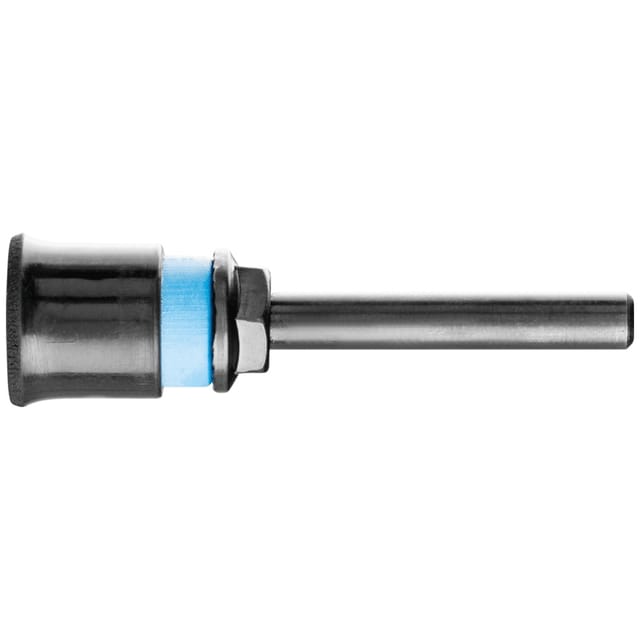 PFERD TOOLS COMBIDISC Stützteller Mittel für CDR-System Ø 20mm SBHR mit Schaft-Ø 6 mm