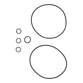 Grundfos Ersatzteil Kit Dichtung für CR(I/N)1s/1/3/5 Viton