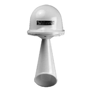 Grundfos Zubehör f.Schmutz-/Abwasserpum. Signalhorn 1x230V für Außenanlage