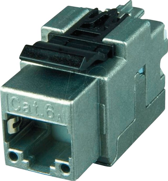 Telegärtner AMJ Modul Cat.6A (Komp. ISO) T568A 100023225