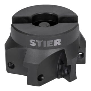 STIER Eckfräser D63/6