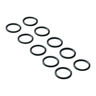 Grohe O-Ring 01281 18x2,5 10 Stück 18x2,5, VE 10 Stück, PG 07