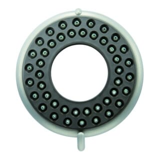 Grohe Brauseboden 45877 für Freehander mattchrom