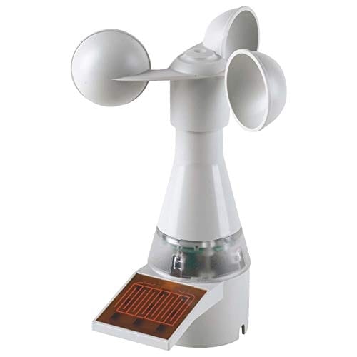 Warema Sonnen Wetterstation multisense f.Wisotron. 1-4Kanal 1002824