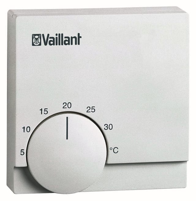 Vaillant Raumtemperaturregler VRK 121