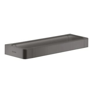 hansgrohe Haltegriff Axor universal 300mm, brushed black chrome